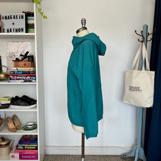Manteau coupe-vent anorak Vallier