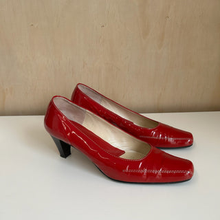 Chaussures Roberto Capucci