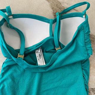Maillot de bain une pièce Cyell
