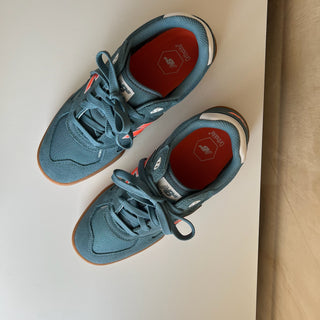 Chaussures unisexe Numeric Tom Knox 600 New Balance