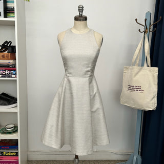 Robe Marigold par Marilyne Baril