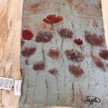 Charger l'image dans la galerie, Foulard Le Galeriste La galerie d'art portable Schiffler (Katrine)
