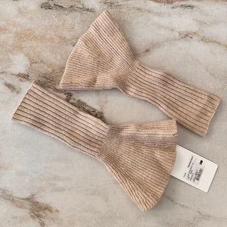 Paire de manchettes Tara Jarmon