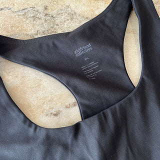 Soutien-gorge de sport Girlfriend Collective