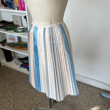 Charger l'image dans la galerie, Jupe en soie Jil Sander Navy
