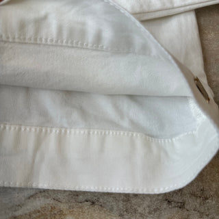 Veste denim avec broderie Deux par Deux