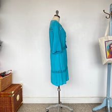 Charger l&#39;image dans la galerie, Robe de plage Massana *Nouvelles tailles*
