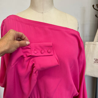 Robe d'été Jim Marella