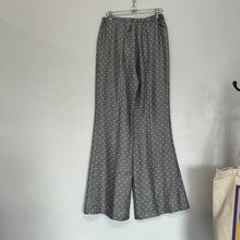 Charger l'image dans la galerie, Pantalon en soie True Royal
