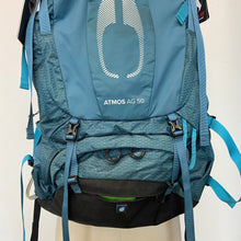 Charger l&#39;image dans la galerie, Sac à dos Osprey ATMOS AG 50

