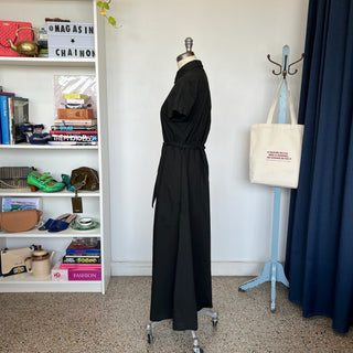 Robe chemise Tensione in