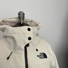 Charger l&#39;image dans la galerie, Manteau The North Face en duvet Cirque
