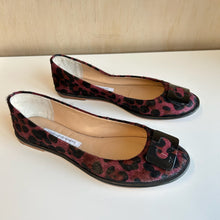 Charger l'image dans la galerie, Chaussures ballerines Diane Von Furstenberg
