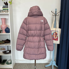 Charger l'image dans la galerie, Manteau parka Gotham The North Face - Les Mal-Aimés ❤️‍🩹
