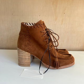 Bottillons Stuart Weitzman