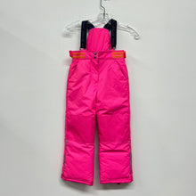 Charger l&#39;image dans la galerie, Pantalon de neige rose Deux par Deux 4 ans
