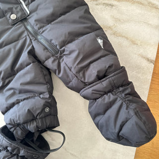 Ensemble de neige une pièce Deux par Deux 18 mois - Les Mal-Aimés ❤️‍🩹