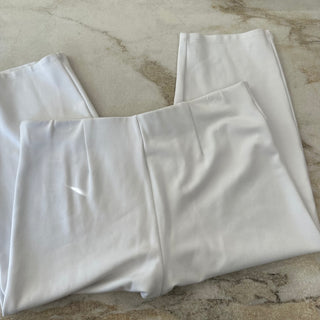 Pantalon capri Scribe Sunday Best Aritzia