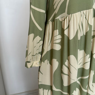 Robe d'été fleurie 1 One