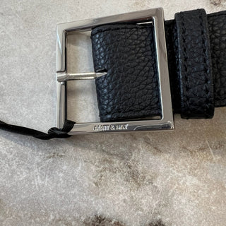 Ceinture en cuir végane Joon Matt & Nat