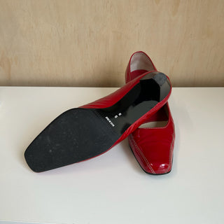 Chaussures Roberto Capucci