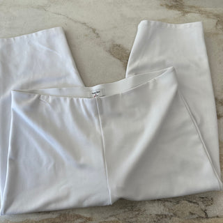 Pantalon capri Scribe Sunday Best Aritzia