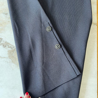 Pantalon en maille Christina Paris