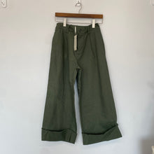 Charger l&#39;image dans la galerie, Pantalon Biscote vert
