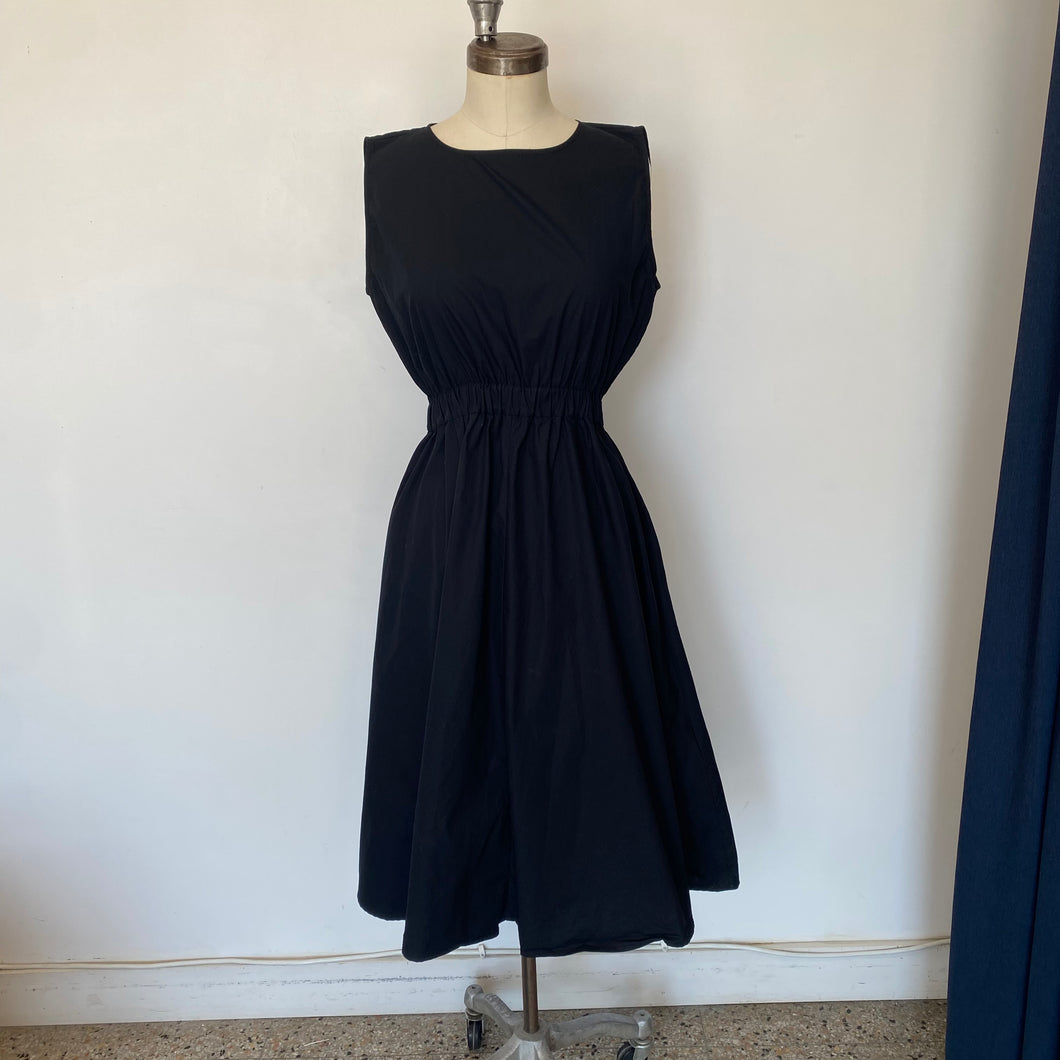 Robe sans manche Chepe