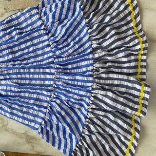 Robe soleil Deux par Deux 4 ans