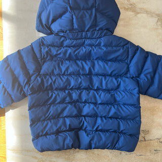 Manteau Baby Pufftech Parka Uniqlo