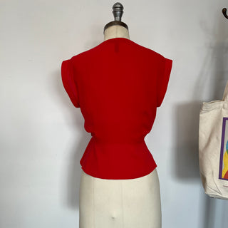 Blouse BCBG Maxazria
