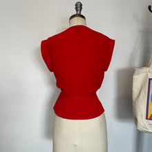 Charger l'image dans la galerie, Blouse BCBG Maxazria
