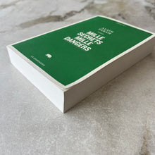 Charger l'image dans la galerie, Livre Mille secrets mille dangers Alain Farah
