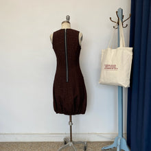 Charger l&#39;image dans la galerie, Robe Barbeau
