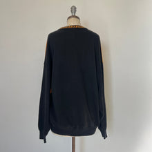 Charger l&#39;image dans la galerie, Chandail vintage Gianni Bugli Milano
