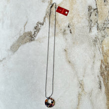 Charger l'image dans la galerie, Collier #3587 Stella par Isabel Désy
