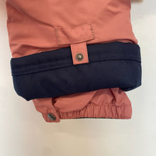 Charger l&#39;image dans la galerie, Pantalon de neige vieux rose Deux par Deux
