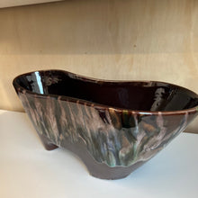 Charger l&#39;image dans la galerie, Grand bol Céramique de Beauce #2185
