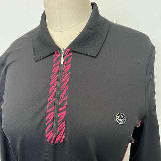 Chandail Golf Style Sportalm