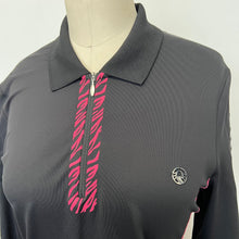 Charger l'image dans la galerie, Chandail Golf Style Sportalm
