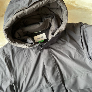 Manteau Parka Toolo Vallier