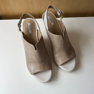 Chaussures à talon Geox