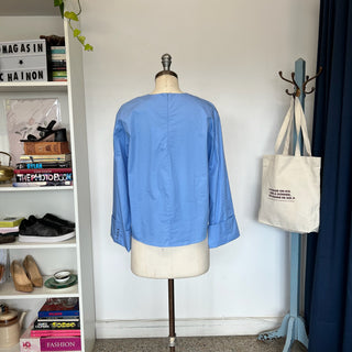 Blouse Tasha Tara Jarmon