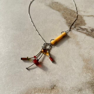 Collier Anne-Marie Chagnon