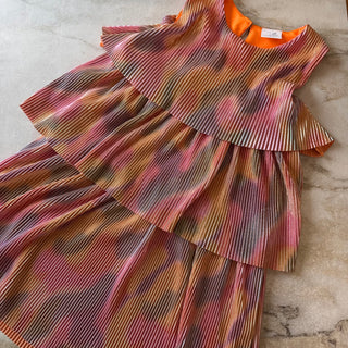 Robe Deux par Deux 4/5 ans
