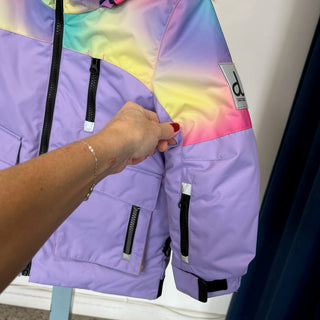 Manteau d'hiver Deux par Deux 4 ans