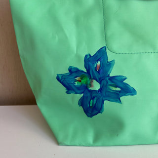 Sac Le Pliage Shopping Longchamp - Les Surcyclés 🪡