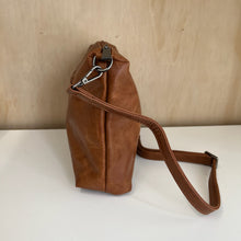 Charger l'image dans la galerie, Sac SQ Tilda Camel
