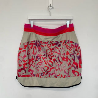 Jupe-short Seth Skort Sportalm